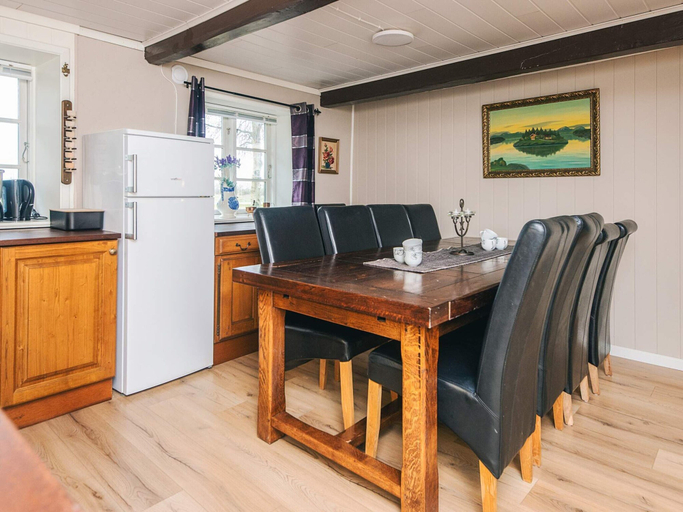 Interior 5, 4 Star Holiday Home in Hojer, Tønder