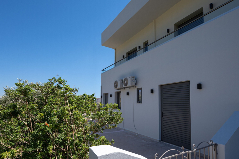 Exterior, Sunset View Villa, Crete