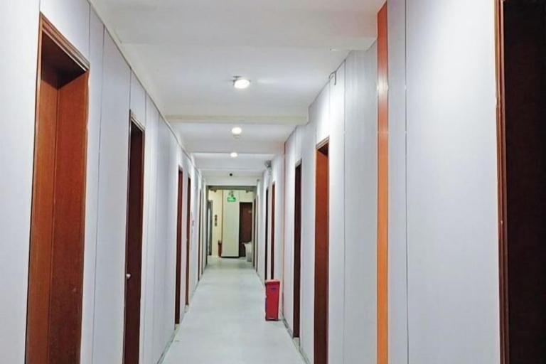 Others 5, Dexin Hotel Taishan, Jiangmen