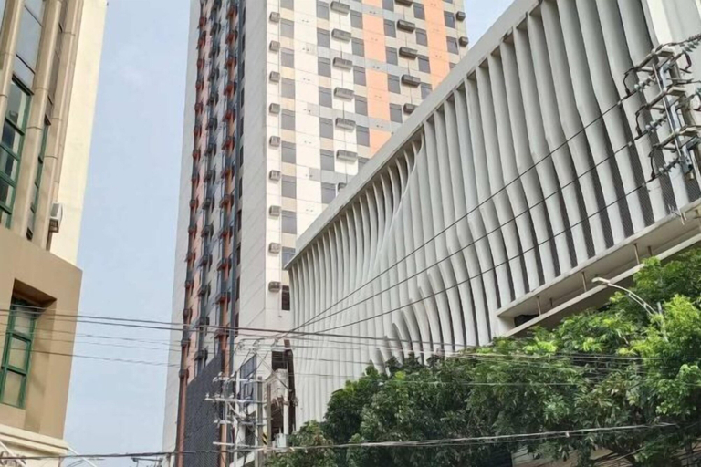 Exterior & Views 2, G Square Residences, Manila City