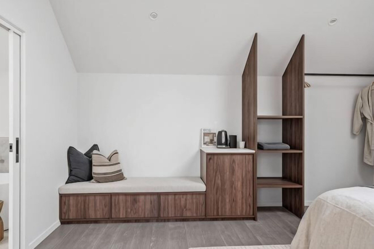 Bedroom 4, Maple on Albert, Berry - by Linnaeus Collection, Shoalhaven - Pt B