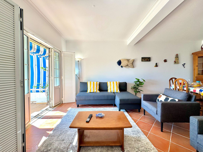 Living room 5, Monte Gordo Vila Verde by Homing, Castro Marim