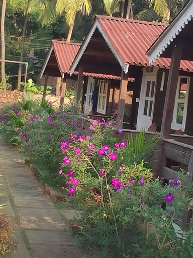 Others 5, B R Cottages, South Goa