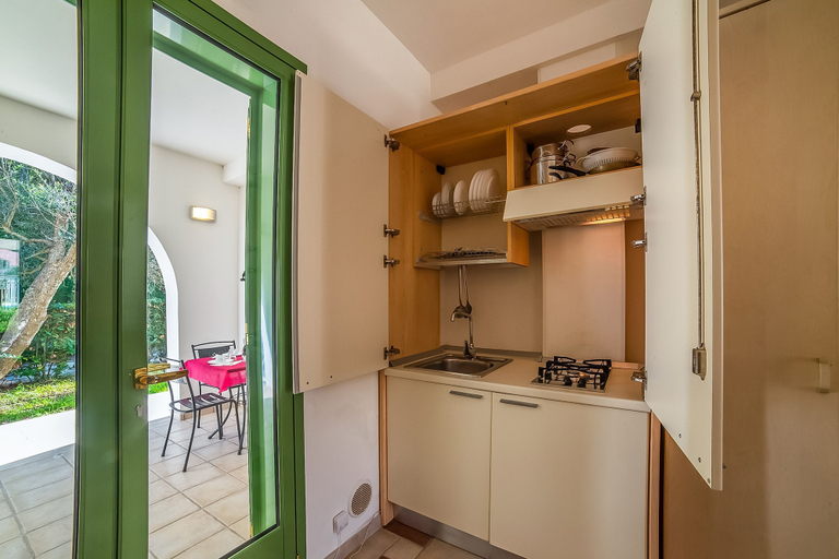 Room 4, Family Village M7 Pool And Sea, Lecce