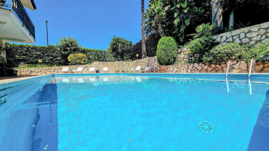 Pool 5, Domus Dea - Appartamento Afrodite, Palermo