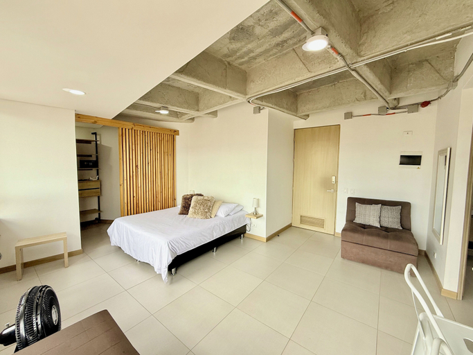 Bedroom 2, Aiana Verde by Host Medellin, Medellín