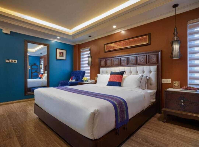 Room 3, MKR HOMESTAY BY PICKURSTAY HOTELS, Chittoor