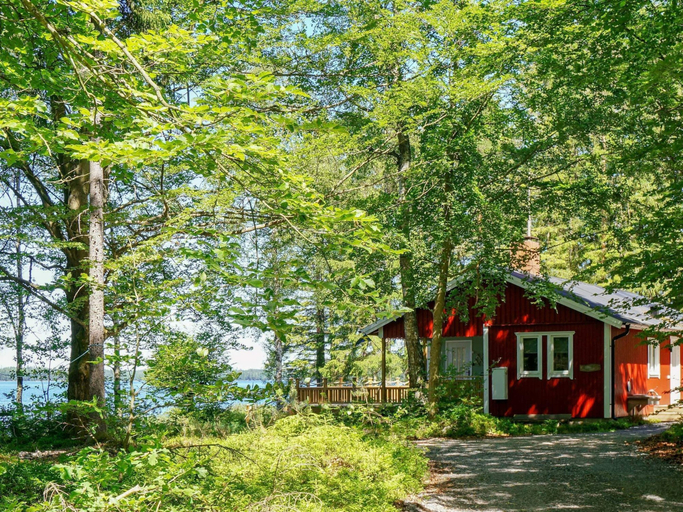 Others 2, 8 Person Holiday Home in Hyltebruk, Hylte