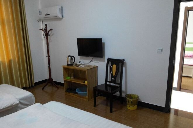 Others 2, Jixi Jiapeng Xinyue Hotel, Xuancheng
