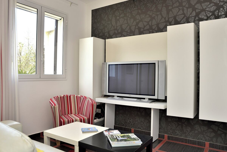 Interior 4, Villa Relax a 200mt dal Mare, Ragusa