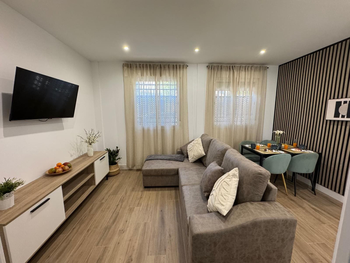 Living area 5, Secunda Romana, Córdoba