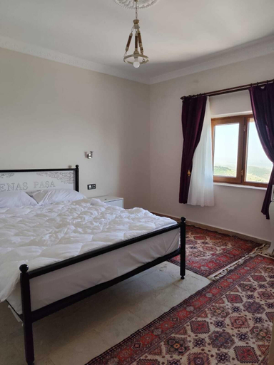 Bedroom 4, Rumet Paşa Konağı, Kızıltepe