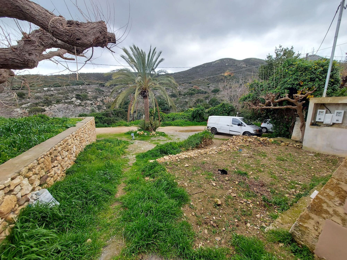 Room 5, Conastasia - Concona Houses, Crete