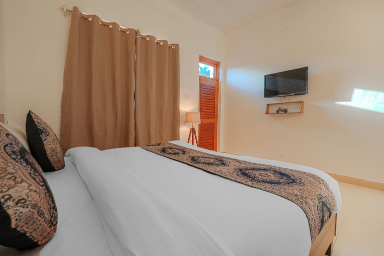 Room 3, Bir Downtown, Kangra