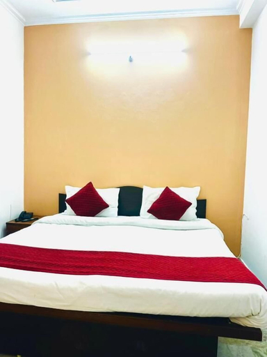 Room 5, Angel paradise, Jaipur