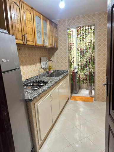 Private kitchen, A special Apartment for rent today, Casablanca