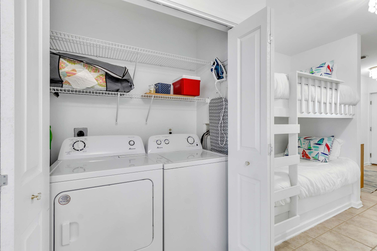 Room 2, Grand Caribbean 201- Beach bay View 1 BR w Bunk, Baldwin