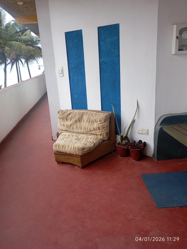 Others 3, Our Little Secret, Kalutara