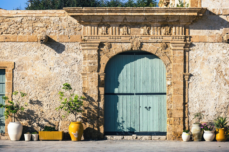Interior 4, Maison Bravè a due Passi dal Mare, Ragusa