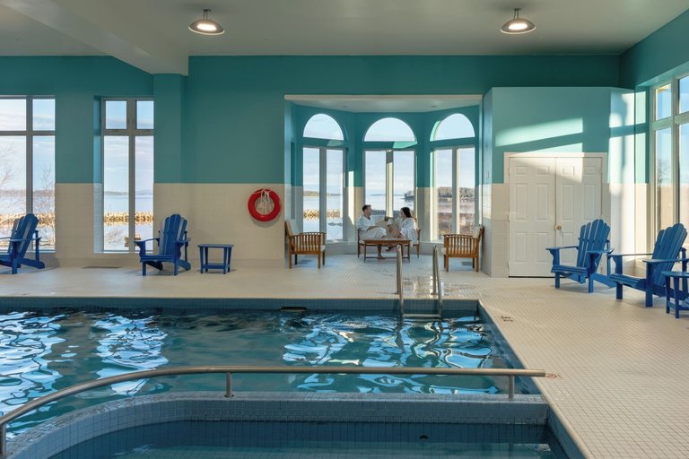 Sport & Beauty 5, Oak Island Resort & Conference Centre, Lunenburg