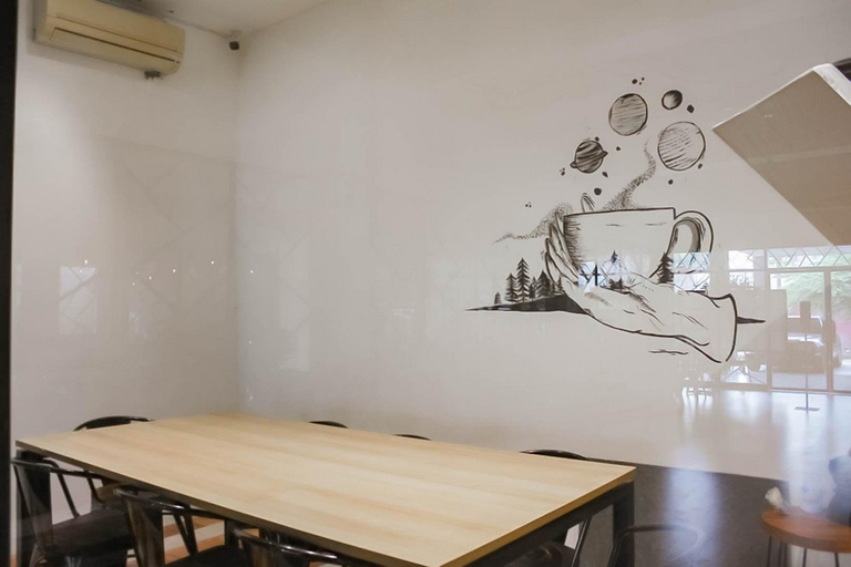Others 4, Maminoti Syariah Residence, Bogor