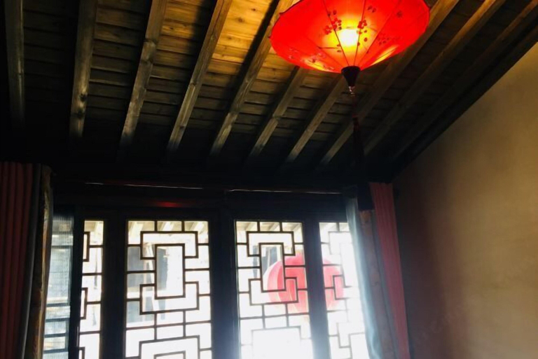 Others 4, Banshan Xianke Inn, Huangshan