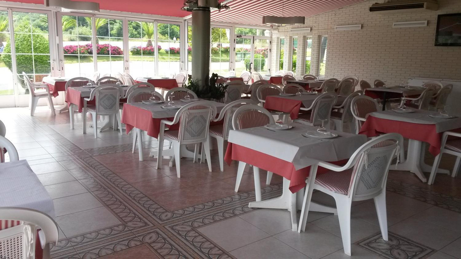 Food & Drinks 3, Hotel Casa Fernando II, Asturias