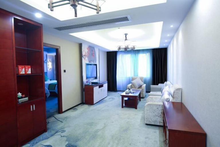 Others 5, Yinshan International Hotel, Hengyang