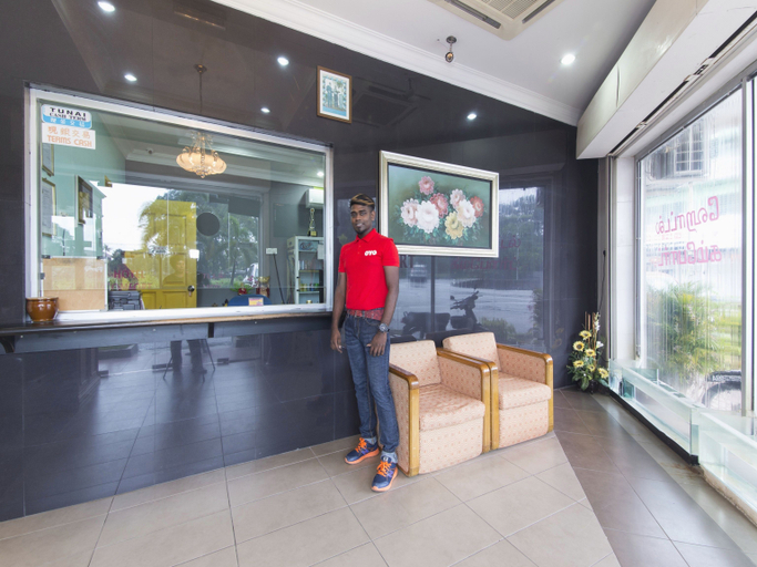 Others 2, OYO 746 Hotel Comfort, Kinta