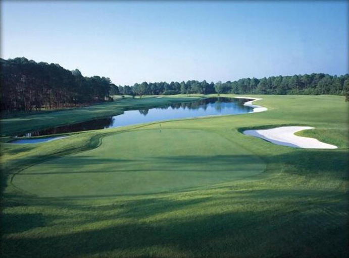 Others 5, Cottages on the Green, Escambia