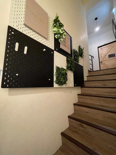 Others 4, HoMei Homestay, Changhua