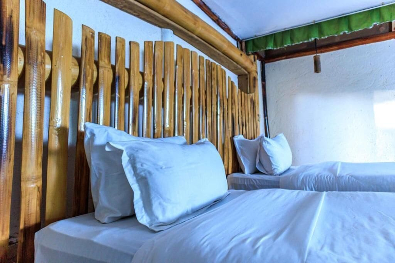 Bedroom 2, SAMBURU ELEPHANT LODGE, Isiolo North