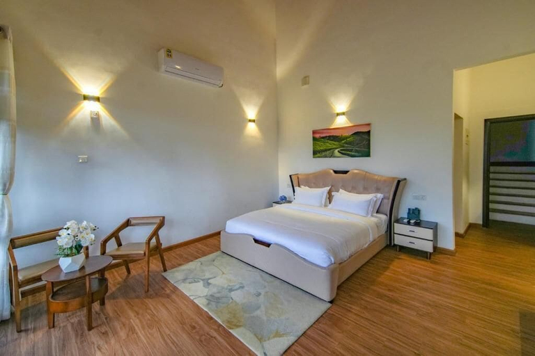 Room 3, La Casa Lindula Nuwara Eliya, Nuwara Eliya