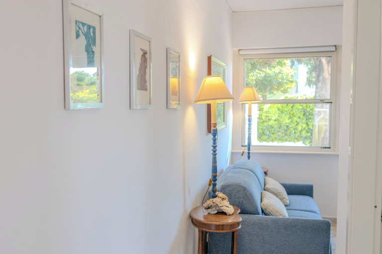 Living area 2, Villa Magnolia, Latina