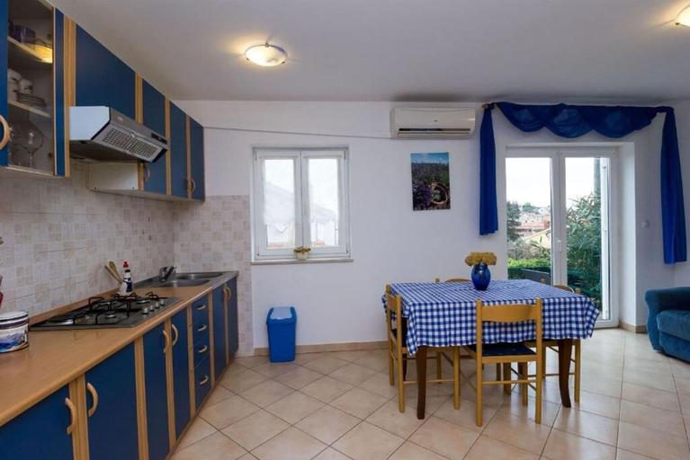 Others 5, Apartments Marlen, Mali Lošinj