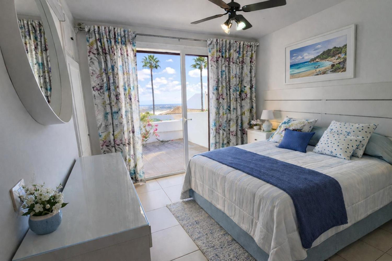 Bedroom 2, Bonita Vistas Golf del Sur, Santa Cruz de Tenerife