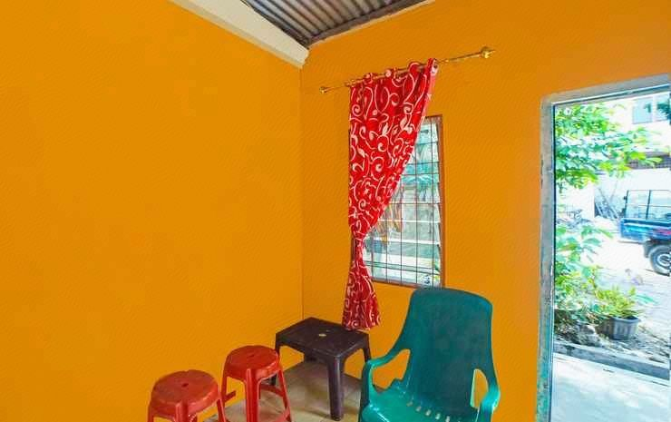 Others 2, SPOT ON 92600 Mandiri Inn, Asahan