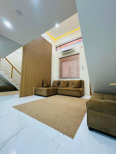 Others 5, The River House - Vigan Loft Unit (Free Breakfast), San Vicente