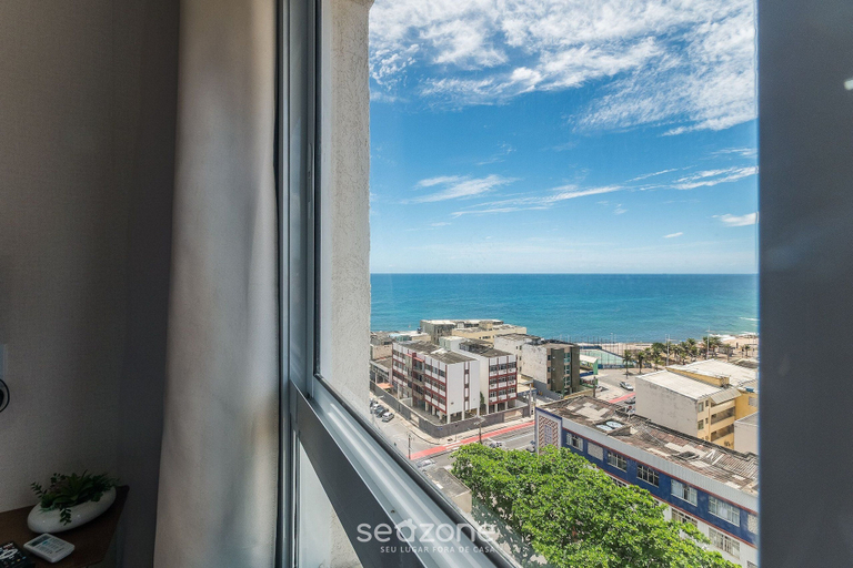 Interior 3, Your Complete Stay in Salvador, Steps From the sea - Saas, Salvador