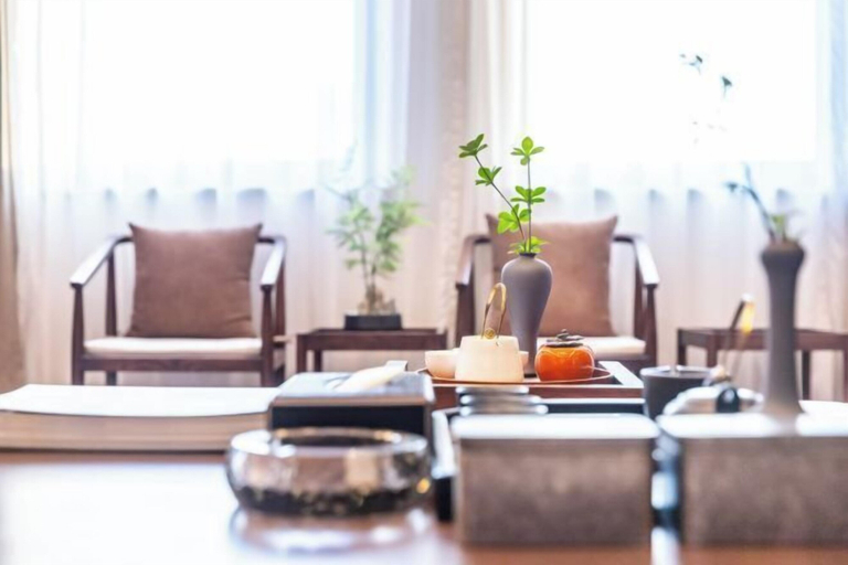 Food & Drinks 5, Hanrun 1882 Hotel, Nanjing