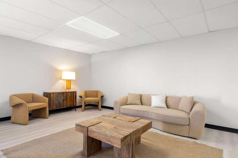 Others 5, Suburban Studios Ridgecrest near China Lake Naval Station, Kern