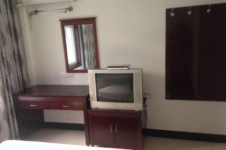 Others 3, Caizi Hostel, Huangshi