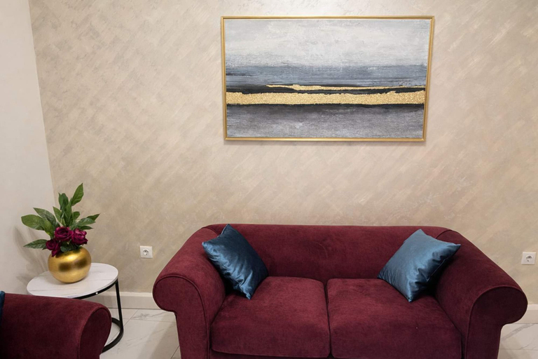 Room 3, Fully-equipped Stay in Nikopoli Thessaloniki, Central Macedonia
