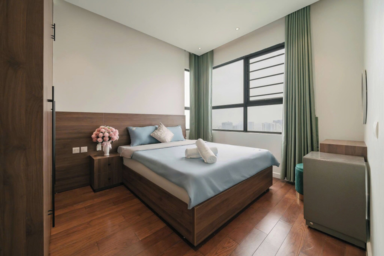 Bedroom 3, Vinhomes D'capital Premium Apartment, Cầu Giấy