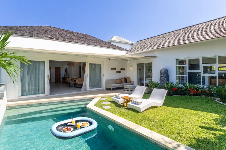 Sport & Beauty 1, Villa Mylandro, Badung