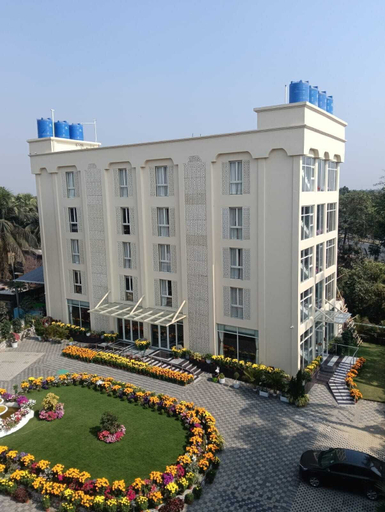 Exterior 3, HOTEL ABHIJIT, Haora