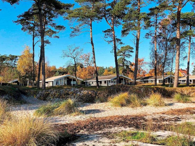 Others 5, 4 Star Holiday Home in Nexo, Bornholm