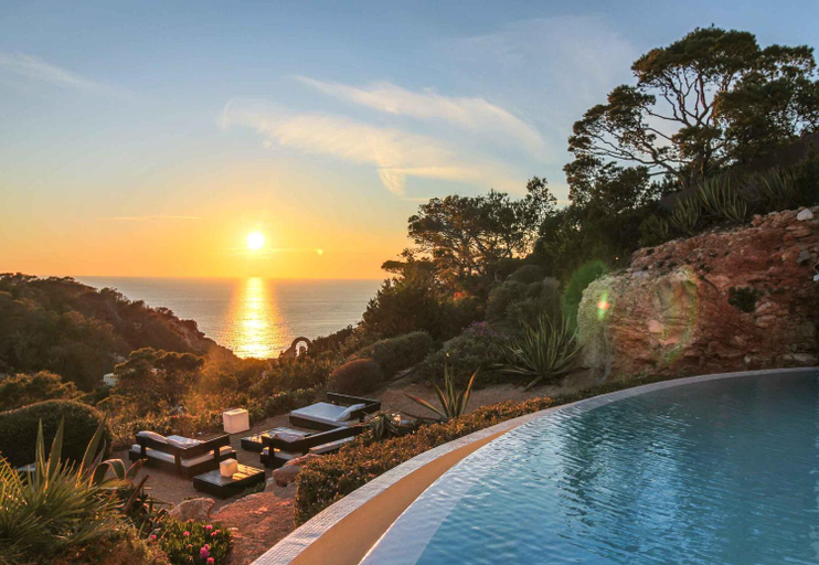Sport & Beauty 2, Villa Vadella by Eivillas, Baleares