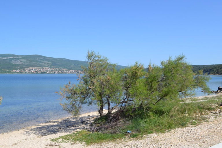 Others 3, APARTMANI MARTIN, Novigrad