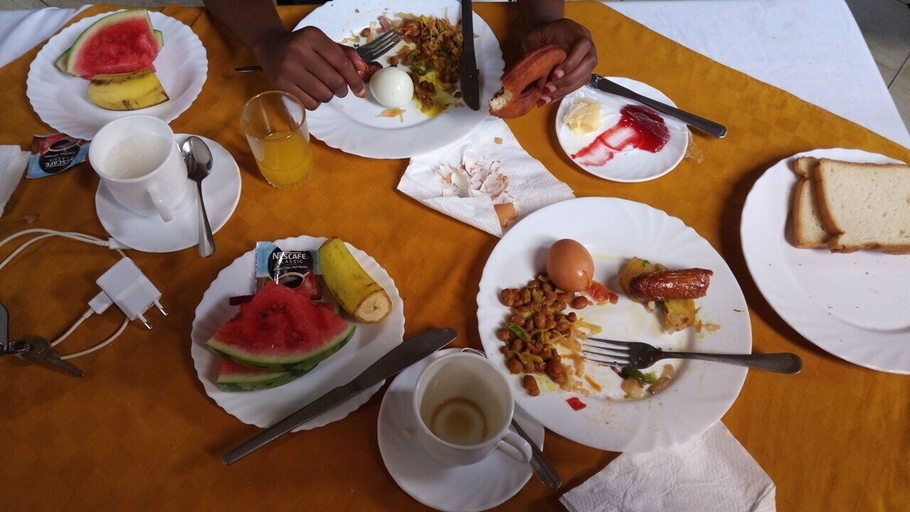 Food & Drinks 5, Bridge Hotel Mombasa, Mvita